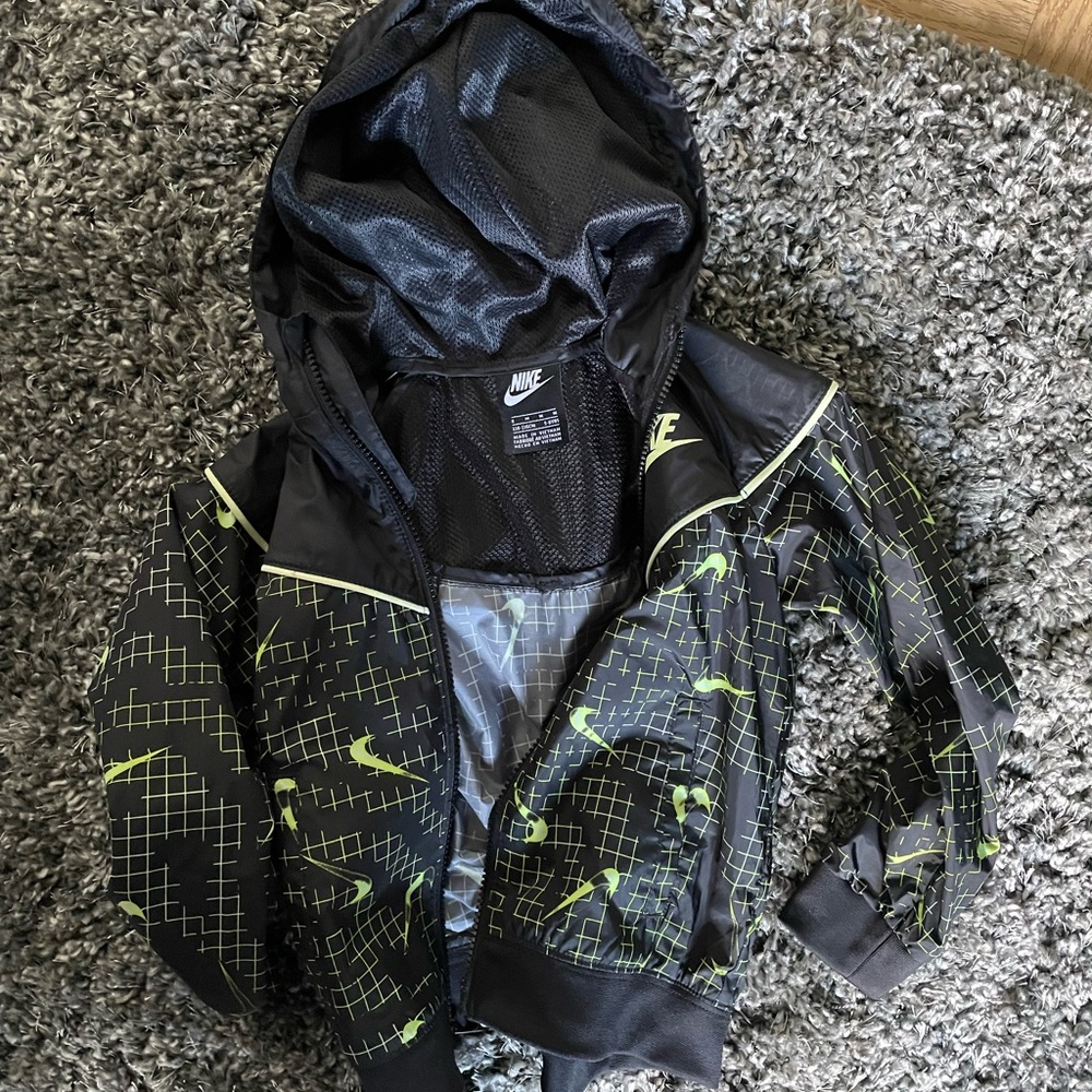 Nike Windbreaker